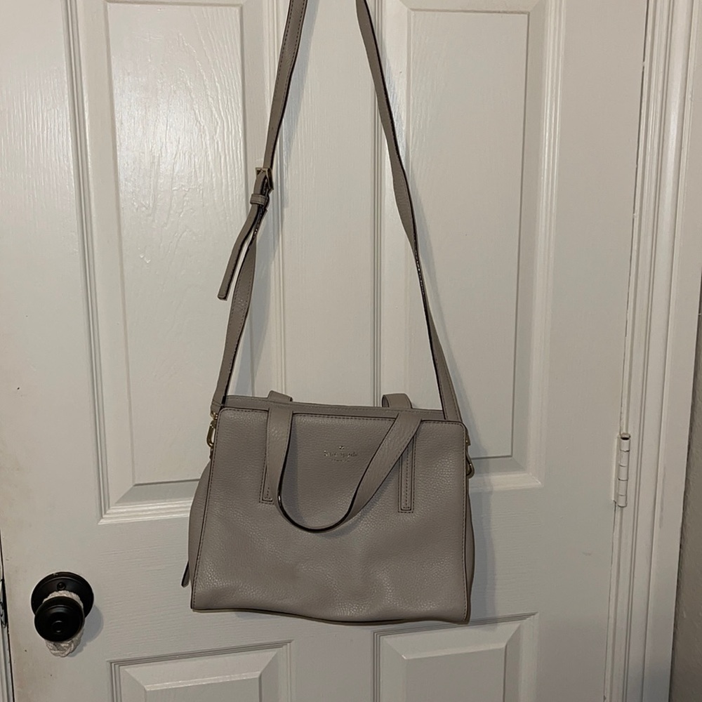 Kate Spade Cross Body